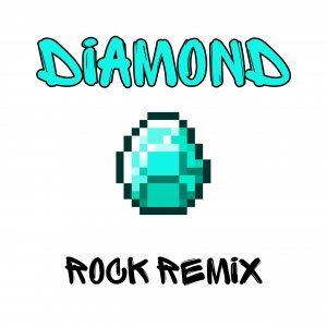 Кореш & PINQ - DIAMOND (ROCK REMIX) by Tonny Beatz