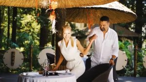 «Ostrova» / «Острова» спа-отель