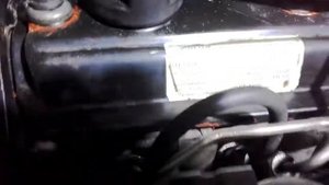 Не заводится на холодную дизель Гольф 3 1.9 AAZ