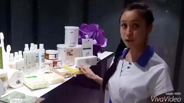 Паста для шугаринга Saona, Maru смотреть онлайн