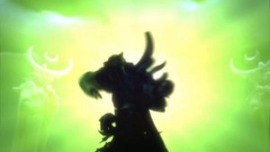 Цитадель Ночи: Гул’дан. Gul'dan. Столпы Созидания. WOW: LEGION