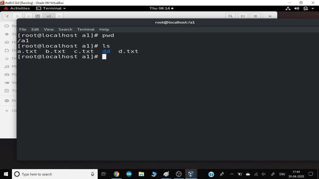 Session 32: Linux Basic Commands Free Global Training on RHCSA Full Course by Mr. Vimal Daga