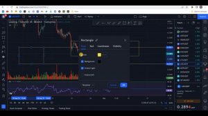 Tradingview. Как пользоваться.