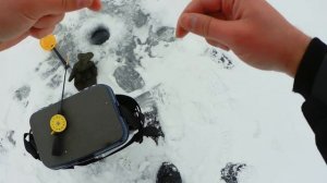 Вот это снасть! РЫБАЛКА на БОМБУ и БЕЗМОТЫЛКУ ● способ ловли и как сделать