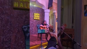 Светлана Сорокина - "Свеча горела на столе"/"Зимний вечер" (Н.Носков COVER) Live, 14.12.2022