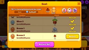 Cookie Run: OvenBreak - Mobile Gameplay Walkthrough Part 1 (iOS, Android)