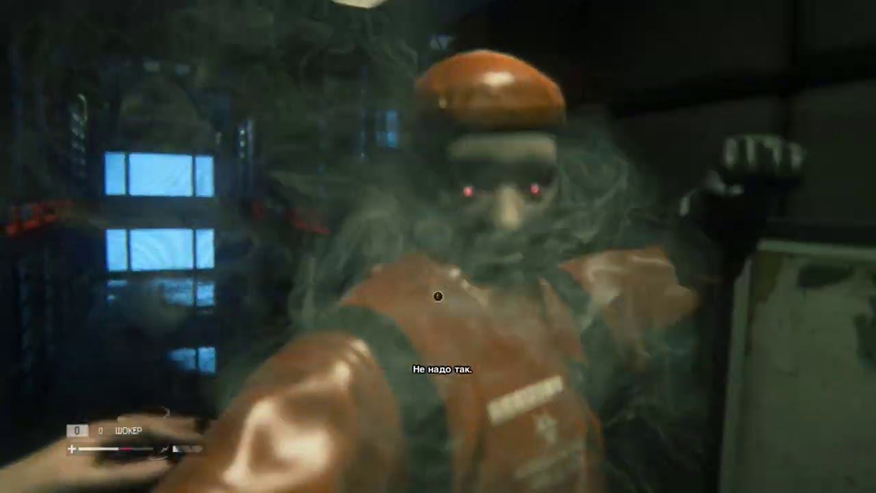 Ядро Аполло - ALIEN Isolation Прохождение #11 смотреть онлайн