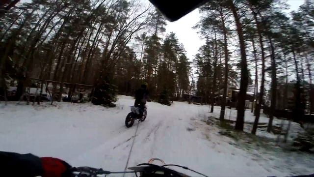 ЗАКЛИНИЛ ДВИЖОК НА BSE J1 (166 Fmm) первый ремонт. Часть1 смотреть онлайн