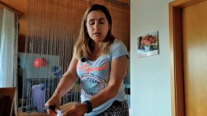 простые Рецепты| что приготовить из Баклажан| готовим дома