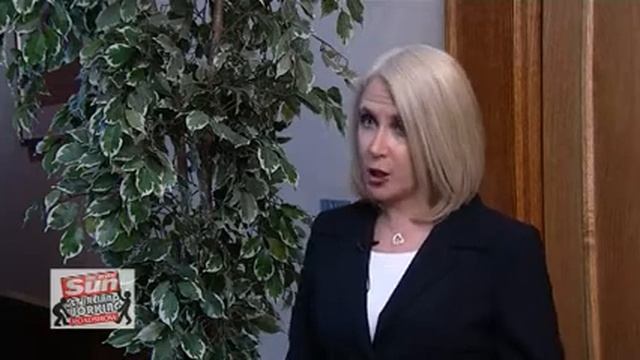 Interview Tips: Mairead Fleming смотреть онлайн