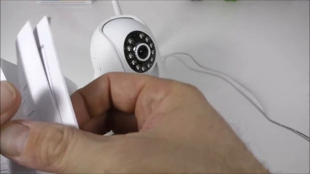 GIANTREE H.264 HD 1280x720P IP CAMERA REVIEW смотреть онлайн