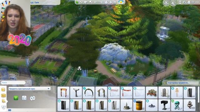 THE SIMS 4 НОВЫЙ МИР ОТ JOOLS. ВЕДЬМАК И ДРУГИЕ. смотреть онлайн