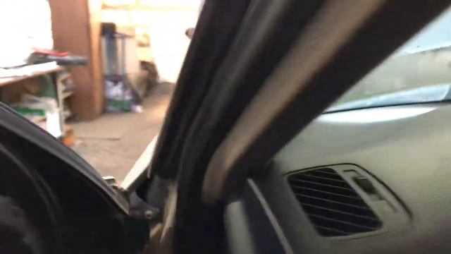 часть 11 Ауди 2.5 тди проверка оборотов калевала после ремонта стартера смотреть онлайн