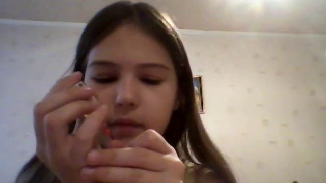 Как красиво накрасить нокти