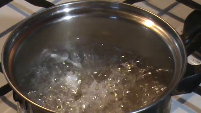 Белково заварной крем смотреть онлайн