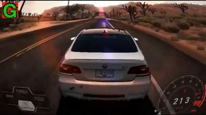 Лучшие гонки на крутых тачках - ИГРЫ ПРО МАШИНКИ