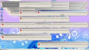 Crazy Error Collab (TPCES)