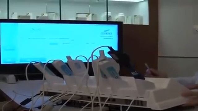 Tricosalus Clinics - Novo Diagnostico смотреть онлайн