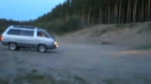 Мастер-Айс-Сурф