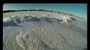 Снежный вальс