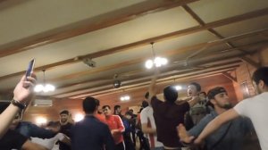 Кадами Курбон - 2022 дар Шахраки Дмитров Парвоз дора !