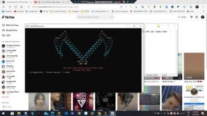 Share Tool Buff View TikTok Version Python 2022 | Lê Quangg Minhh Official