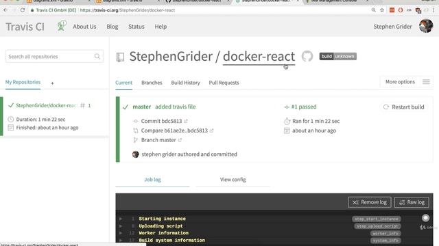 Docker and Kubernetes || Part 83 || Automated Deployments