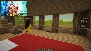 ВАЛЮХА ВЫХОДИТ НА ОХОТУ