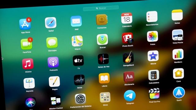 ⚡️ MacBook Air M1 & MacBook Pro M1 review: juegan en otra liga смотреть онлайн