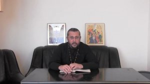 Как простить обиды, если не можешь попросить прощения.  Священник Игорь Сильченков