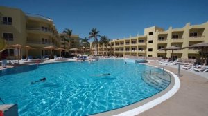 Palm Beach Resort 4* | Hurghada, Egypt | 4K HOTEL TOUR