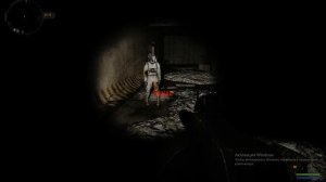 Прохождение: STALKER: Ловец снов - Локация ЯРУС в догонку за Клерком