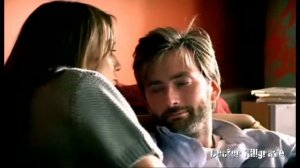David Tennant (I'm Gonna Be)