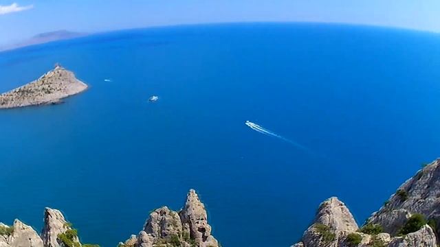 Новый свет. Караул Оба . смотреть онлайн