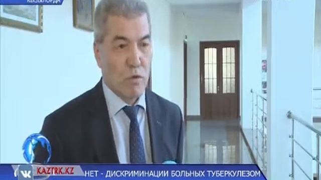 НЕТ – ДИСКРИМИНАЦИИ БОЛЬНЫХ ТУБЕРКУЛЕЗОМ смотреть онлайн