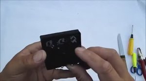 Что внутри зарядника плоских батареек