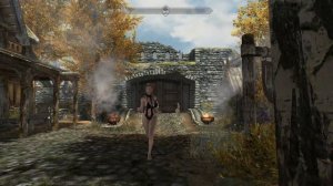 SKYRIM SPECIAL EDITION MODS BEAUTIFUL MISTRESS COMPLETE