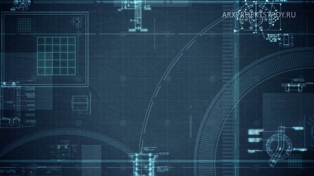 Разработка проектной документации. АрхПроектСтрой.