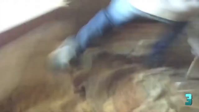 Слендермен снятый на камеру!!!! смотреть онлайн