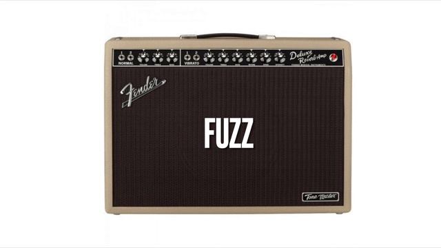 Fender Deluxe Reverb Tonemaster vs UA Dream 65’ смотреть онлайн