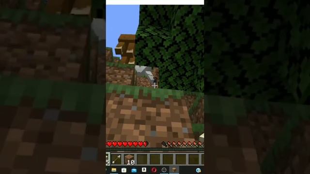 СТРАННЫЕ ЗВУКИ В МАЙНКРАФТ? смотреть онлайн