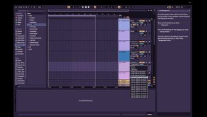 Routing Superior Drummer 3 in Ableton Live