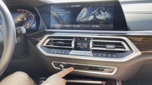Новый BMW X5 G05: лидер класса! Тест-драйв БМВ Х5