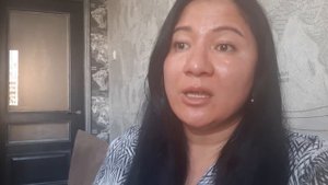 Состояние Ками.Обязанны ли мазать кремом? Что за мать такая