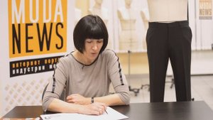 31. Мужские брюки на фигуру с животом, если пояс расположен на животе