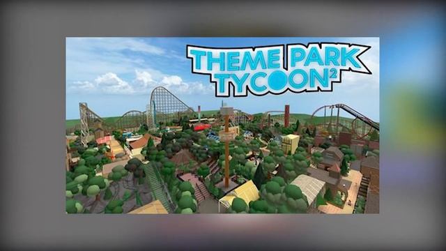 Top 10 Realistic Roblox Games! смотреть онлайн