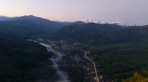 Адыгея,гора Монах,май 2022