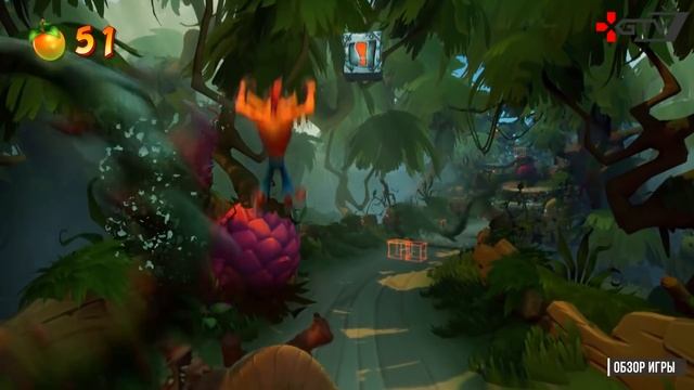 Обзор Crash Bandicoot 4 — Есть нюанс | ПРЕЖДЕ ЧЕМ КУПИТЬ