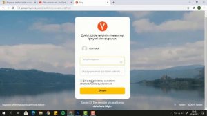 Yandex Şifremi Unuttum! Yandex Güvenlik Sorusunu Unuttum (ÇÖZÜM)