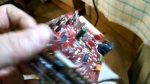 Разбор катушечного магнитофона СНЕЖЕТЬ 204